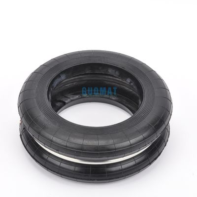 Schlagmaschine Yokohama Luftfeder S-300-2R für hohen Druck