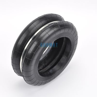 Schlagmaschine Yokohama Luftfeder S-300-2R für hohen Druck