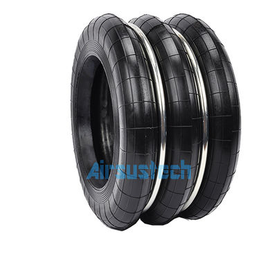 Guomat F-240-3 Kreuz Yokohama S-240-3 Verwickelte Gummibeulen