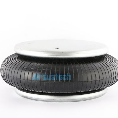 Goodyear 1B12-300 Helper Luftfeder Contitech FS 330-11474 Verwickelte Luftfeder