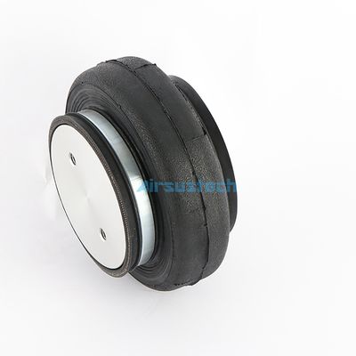 Natürlicher Gummi Goodyear 1B5-500 Einfachgewickelte Luftfeder G1/4