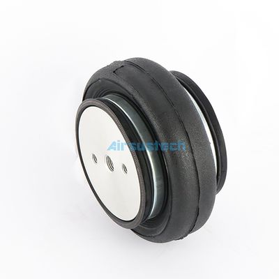 Natürlicher Gummi Goodyear 1B5-500 Einfachgewickelte Luftfeder G1/4