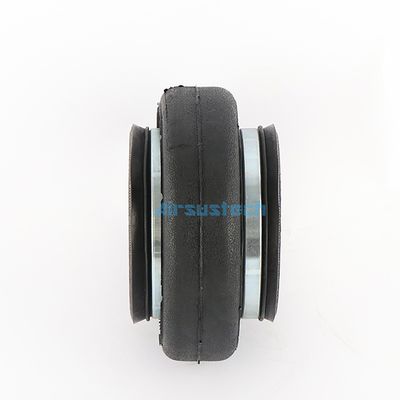 Natürlicher Gummi Goodyear 1B5-500 Einfachgewickelte Luftfeder G1/4
