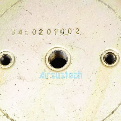 12 Monate Qualitätssicherung Goodyear 1B8-580 Luftfeder für Bronzenmaschine