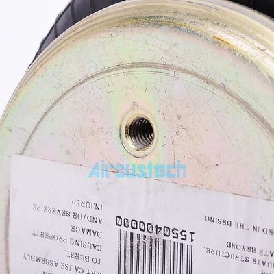 12 Monate Qualitätssicherung Goodyear 1B8-580 Luftfeder für Bronzenmaschine
