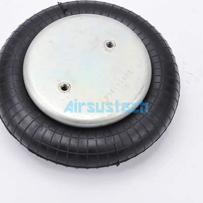 Dunlop FR 8"X1 S08101 Einfachgewickelte Luftfeder Contitech FS 120-9 Luftfeder