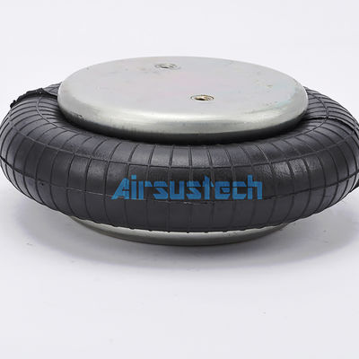 Dunlop FR 8"X1 S08101 Einfachgewickelte Luftfeder Contitech FS 120-9 Luftfeder