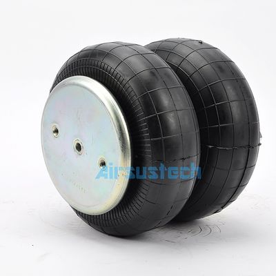 Hochleistungs-Ridewell 1003586943c Doppelgeschwungener Luftbetrieb FD200 25 426