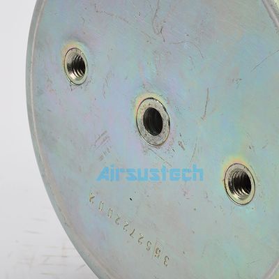 Hochleistungs-Ridewell 1003586943c Doppelgeschwungener Luftbetrieb FD200 25 426