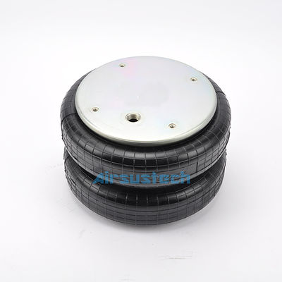 W01-358-7781 Doppelgewickelte Luftfeder 2B12-427 Goodyear Luftbellen
