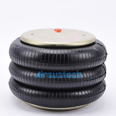 Contitech FT330-29 430 Luftfederbalg W01-358-8006 Firestone dreifach gewickelter Luftfederbalg