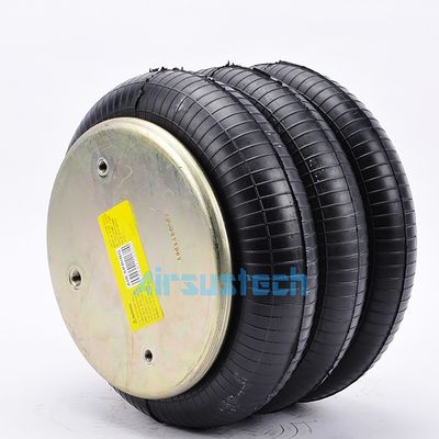 Contitech FT330-29 430 Luftfederbalg W01-358-8006 Firestone dreifach gewickelter Luftfederbalg