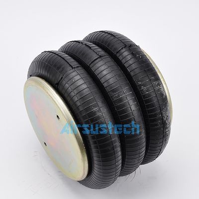 Contitech FT330-29 430 Luftfederbalg W01-358-8006 Firestone dreifach gewickelter Luftfederbalg