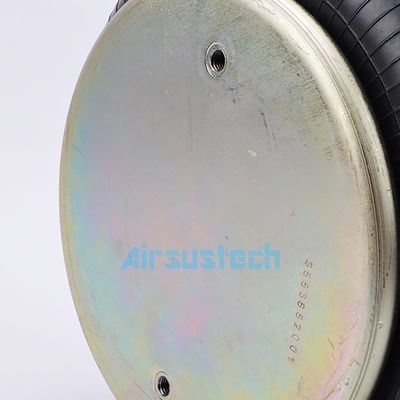 Contitech FT330-29 430 Luftfederbalg W01-358-8006 Firestone dreifach gewickelter Luftfederbalg