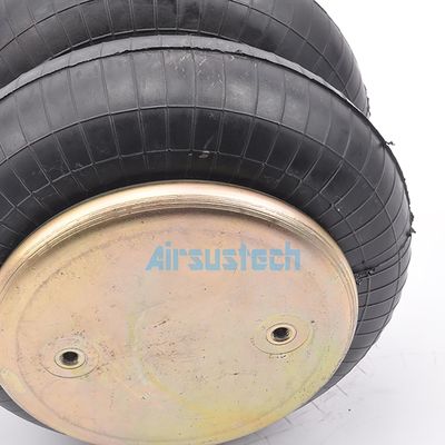 Contitech FD 200-19/2682045000 G3/4 Doppelgewickelte Gummi-Luftfeder