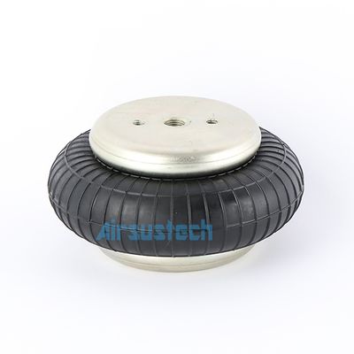 Einfach gewickeltes Luftschlaggerät 1B7070 Cross Weforma WBE 200-E1 Luftfedern für Fahrradsitz