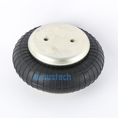 Einfach gewickeltes Luftschlaggerät 1B7070 Cross Weforma WBE 200-E1 Luftfedern für Fahrradsitz