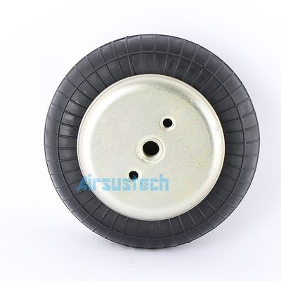 Einfach gewickeltes Luftschlaggerät 1B7070 Cross Weforma WBE 200-E1 Luftfedern für Fahrradsitz