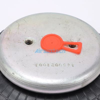 Luftquellen-Schocks FS70-7 Contitech 2681015000 Gummi-Industrie-Luftbeutel für Verpackungsmaschine