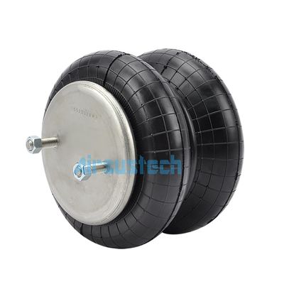 Contitech 161336 Goodyear 2B9-218 Kautschuk Industrie doppelte Windluftquellen