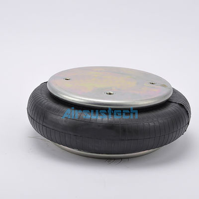 1B12-301 Goodyear Einfachgewickelte Luftfeder geprüft FS 330-11 468 Contitech Airbags