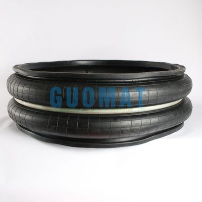 W01-R58-4044 Firestone Gummi-Luftfeder 12X2 Luftschläger für landwirtschaftliche Maschinen