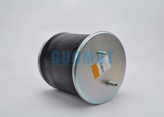 LKW-LUFTSACK CONTITECH 4154 N P01 FÜR LKW-DAYTON LELAND SAF HOLLAND 57009069