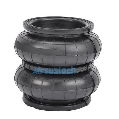 W01-R58-4036 Firestone Luftfeder-Gummifeder SP1482 DUNLOP Luftbalg für Industriemaschinen