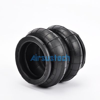 W01-R58-4036 Firestone Luftfeder-Gummifeder SP1482 DUNLOP Luftbalg für Industriemaschinen