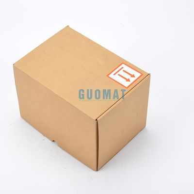 BMW Luftfederungsteile 37126790078 Für 2007-2014 BMW X6 E70 / E71 Hinterluftfederungstüten