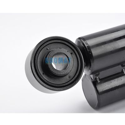 6L1Z18A099DA Rücken Links Lincoln Navigator II Luftfederung Stoßdämpfer mit Tank