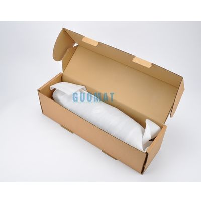 6L1Z18A099DA Rücken Links Lincoln Navigator II Luftfederung Stoßdämpfer mit Tank