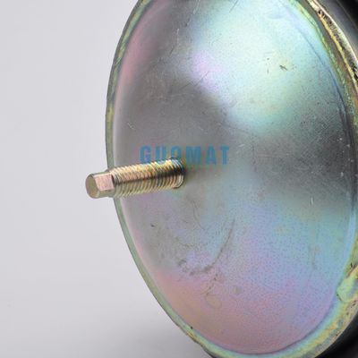 Lkw-Luftfederung 1R11-805 Goodyear 566-22-3-53 Gummibellows Luftfedern