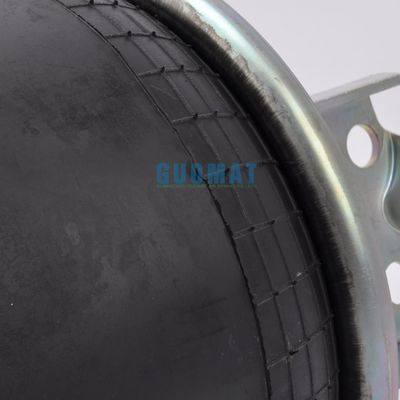 Lkw-Luftfederung 1R11-805 Goodyear 566-22-3-53 Gummibellows Luftfedern