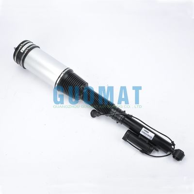 Mercedes Benz A2203205013 Rücken Links Luftfederung Taschen Kreuz A2203202338 Luftfederung