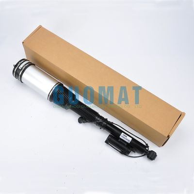 Mercedes Benz A2203205013 Rücken Links Luftfederung Taschen Kreuz A2203202338 Luftfederung