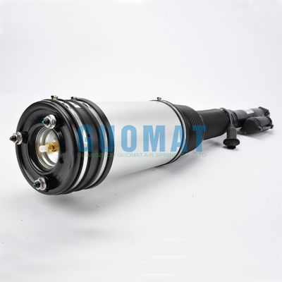 Mercedes Benz A2203205013 Rücken Links Luftfederung Taschen Kreuz A2203202338 Luftfederung