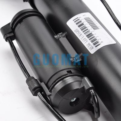 Mercedes Benz A2203205013 Rücken Links Luftfederung Taschen Kreuz A2203202338 Luftfederung