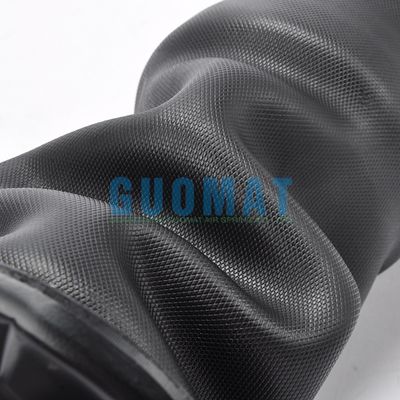 4Z7616051A AUDI A6 C5 4B Rücken Linksfederung Luftschlagdämpfer