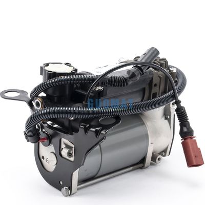 Audi Luftfederungspumpe A8/S8 D3 Diesel 4E0616005E 4154033090 Nur Diesel oder 10 oder 12 Zylinder
