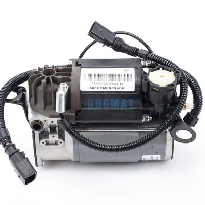 Audi Luftfederungspumpe A8/S8 D3 Diesel 4E0616005E 4154033090 Nur Diesel oder 10 oder 12 Zylinder