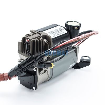 Audi A6 C6 4F Kompressor Aufhängung Pneumatik 4F0616005E
