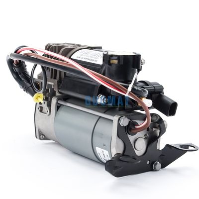 Audi A6 C6 4F Kompressor Aufhängung Pneumatik 4F0616005E