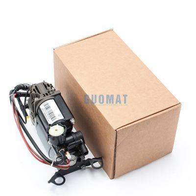 Audi A6 C6 4F Kompressor Aufhängung Pneumatik 4F0616005E