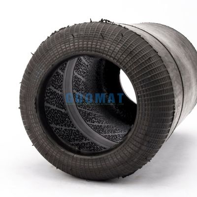 Bus Gummi Luftstoßdämpfer Bellow Contitech 819N A0003280101 Mercedes Benz Luftfederung