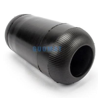 130,8 mm Contitech Luftfederbalg 884N Firestone Bus Gummi Luftfeder W01-095-0295 1R1B 415 270