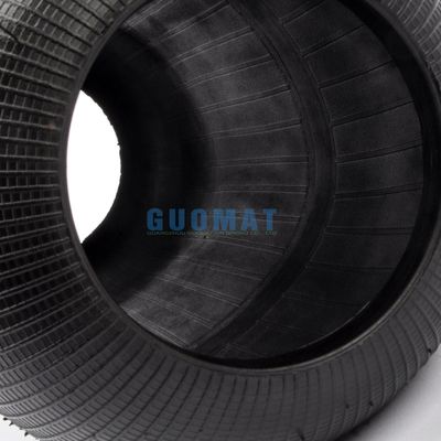 130,8 mm Contitech Luftfederbalg 884N Firestone Bus Gummi Luftfeder W01-095-0295 1R1B 415 270