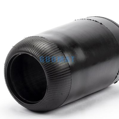 130,8 mm Contitech Luftfederbalg 884N Firestone Bus Gummi Luftfeder W01-095-0295 1R1B 415 270