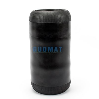 Vibrationsreduzierung 769N Contitech 1E 18 Phoenix Gummi-Luftfeder für Bus-Luftfederung