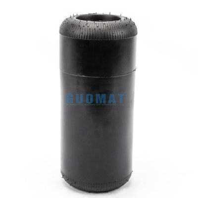 Universal Air Ride Spring Bag Contitech 975N für EVO A6993280101 Autoverhängungssystem Schwarz